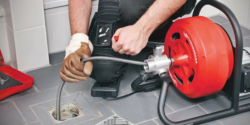 American Fork Fixture installation