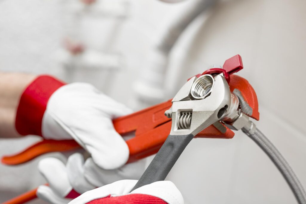 American Fork kitchen plumbing