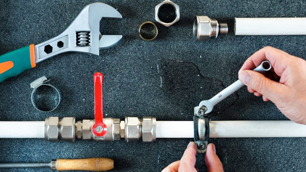 American Fork Drain cleaning